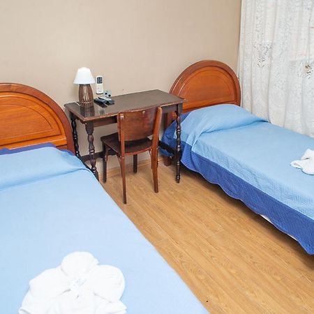 Hotel Py Jaguarão Eksteriør bilde