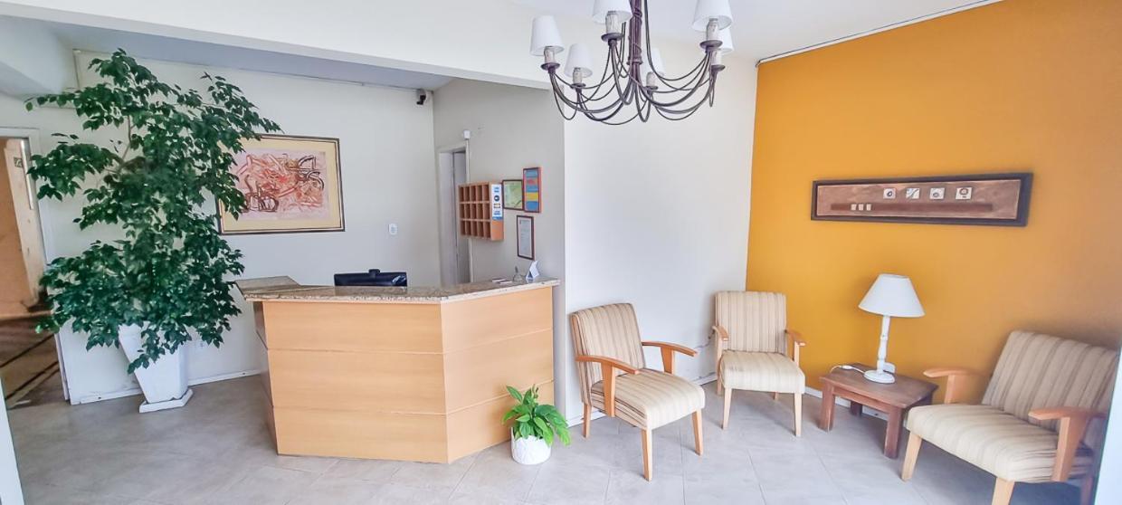 Hotel Py Jaguarão Eksteriør bilde