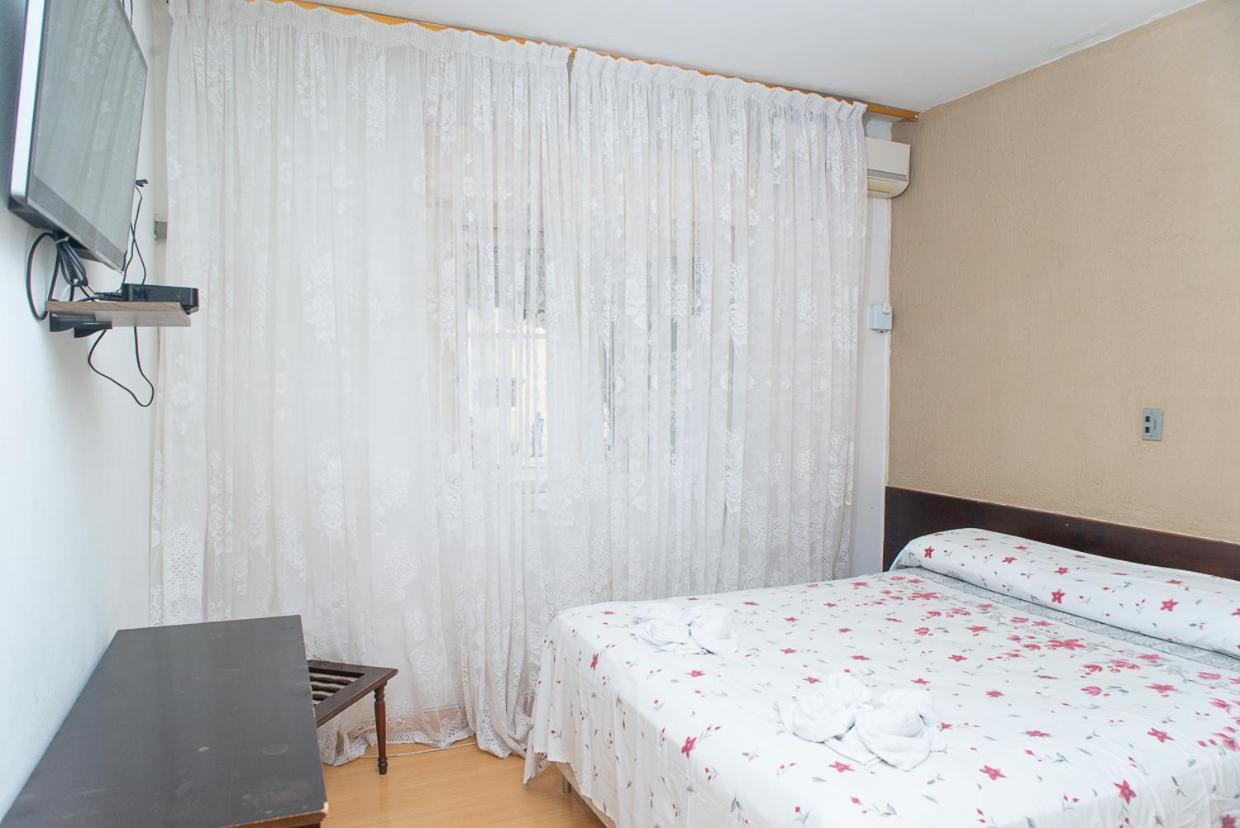 Hotel Py Jaguarão Eksteriør bilde