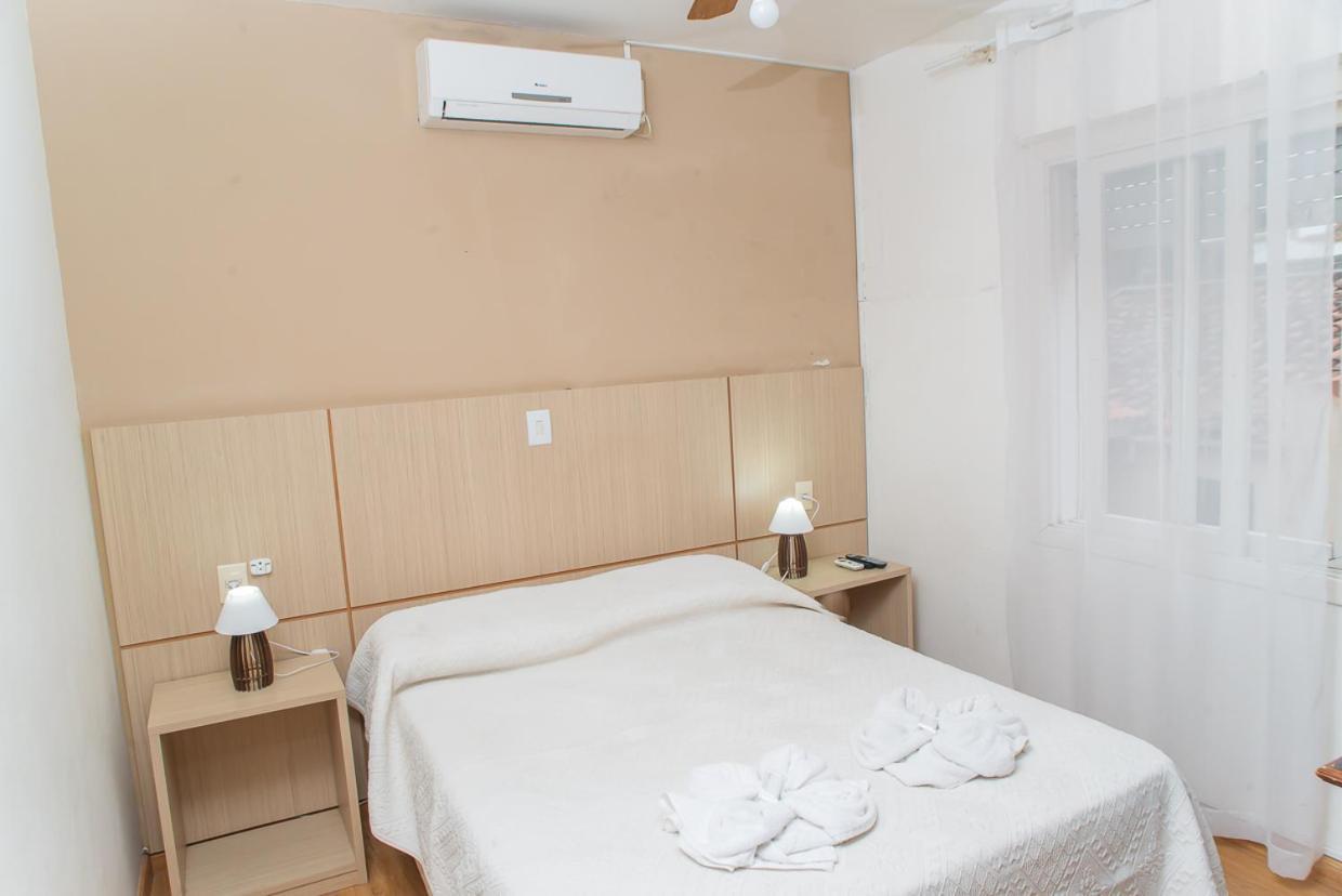 Hotel Py Jaguarão Eksteriør bilde