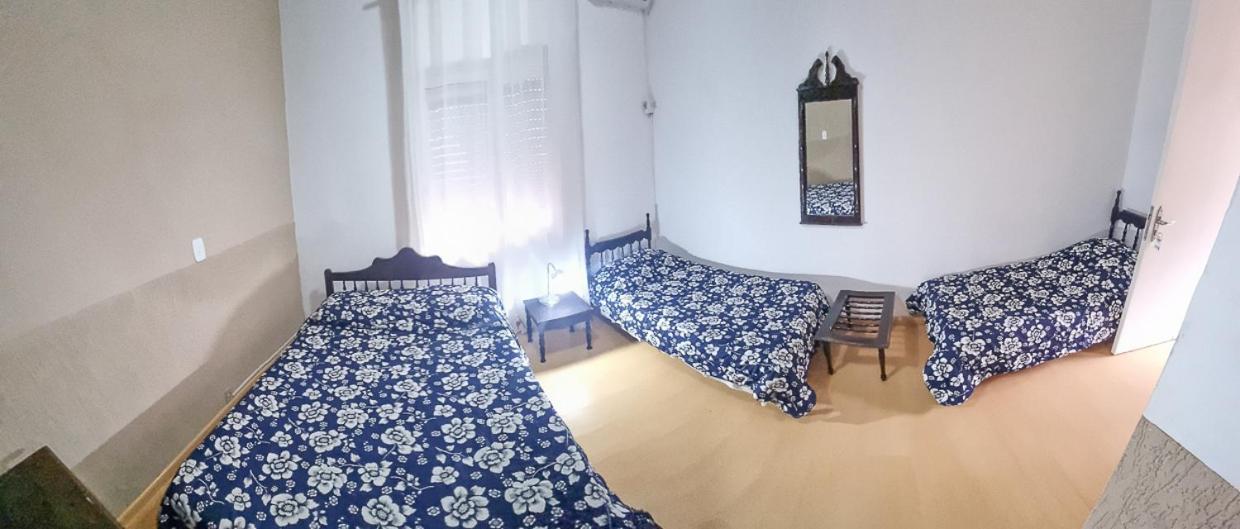 Hotel Py Jaguarão Eksteriør bilde